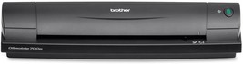 Retail Packaging For The Brother Ds700D Compact Duplex Scanner. - $233.92