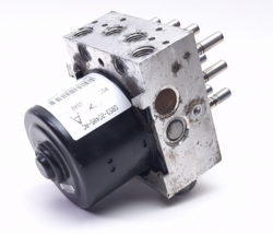 11-15 Ford Explorer  ABS Anti-lock Brake Pump Hydraulic Unit DB53-2C405-... - $206.87