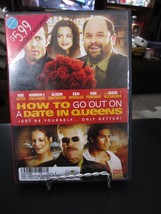 How to Go Out On A Date in Queens (DVD, 2006) - £4.73 GBP