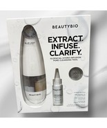BEAUTYBIO Glofacial Hydro-Infusion Pore Cleansing Tool - $46.80