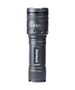 DieHard 41-6122 Twist Focus Flashlight (1,000-Lumen) - £49.04 GBP