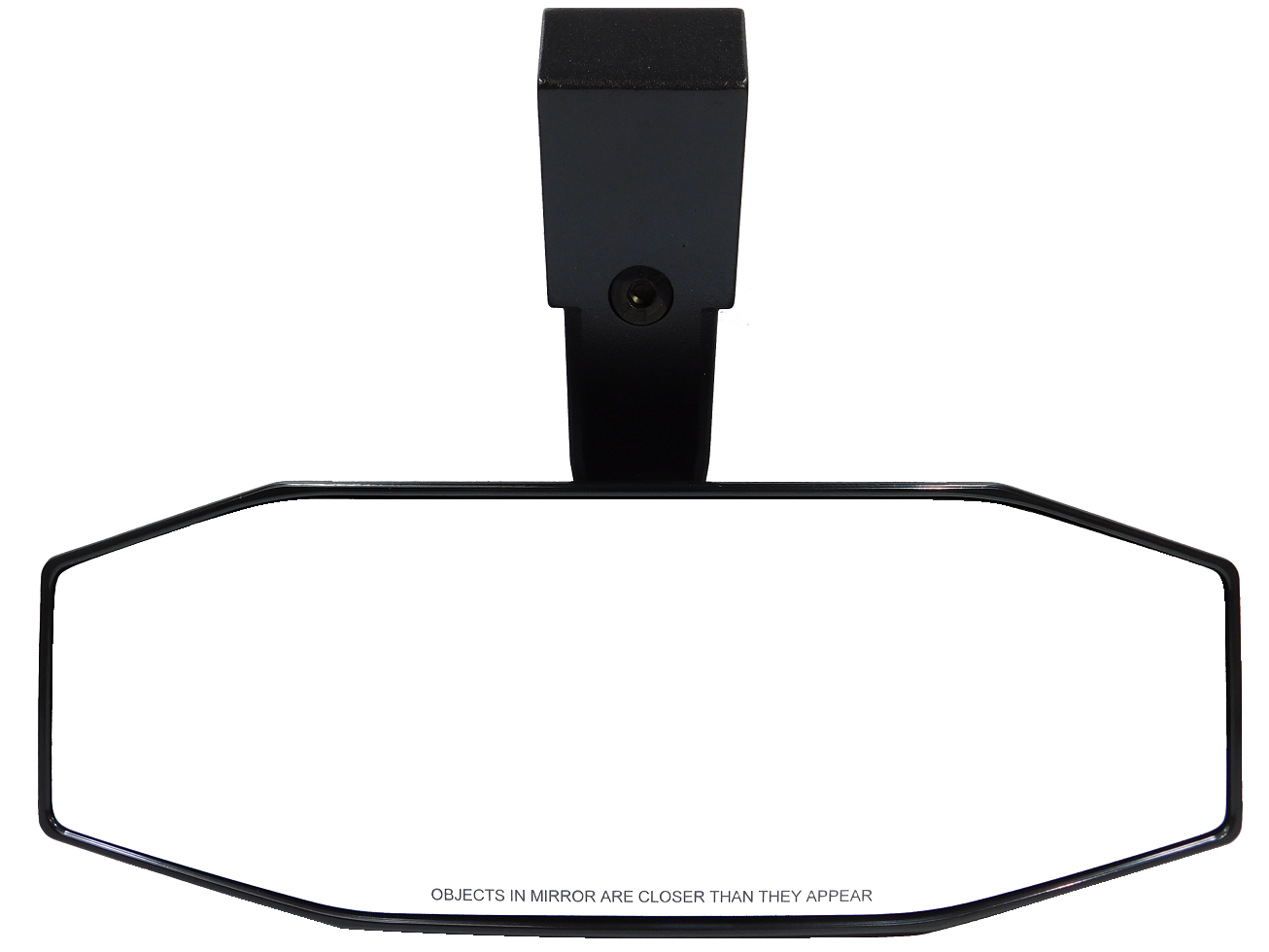 2014-2024 Kawasaki Mule Pro FX FXT DX DXT Teryx4 OEM Rear View Mirror 99... - $98.99