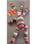 *2008 eBay Live! Bunny BONNY RABBIT Collectible EXCLUSIVE eBayana NEW - $71.18