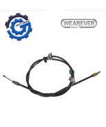 New Wearever Parking Brake Cable for 2000-2006 Kia Optima BCA660859 - $80.75 CAD
