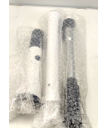 FOR PARTS ONLY-Power Spin Scrubber Holder, Adaptor-Casabella Power Spin ... - $484.99 MXN