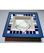 Villeroy &amp; Boch  ashtray - $235.00