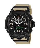 Orologio sportivo analogico multifunzionale digitale per uomo ragazzo (q... - $40.59 CAD