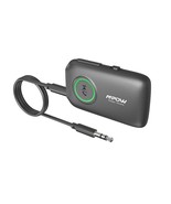 Mpow BH390A Bluetooth 5.0 Transmitter Receiver - $27.05 CAD