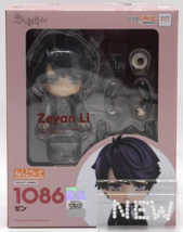 Zen Zeyan Li Nendoroid 1086 Love and Producer EVOL x LOVE Figure From Japan - £50.38 GBP