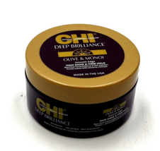 CHI Olive &amp; Monoi Smooth Edge High Shine &amp; Firm Hold 1.9 oz - £14.20 GBP