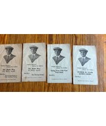 Chester Horton&#39;s Library For Golfers 3 Vols 1934 Booklets Right Way To P... - $135.38 CAD