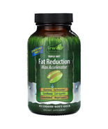 Triple-Diet Fat Reduction Max Accelerator 72 Liquid Soft-Gels Exp 6/26 - $23.95