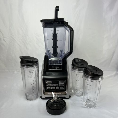 Nutri ninja pitcher discount