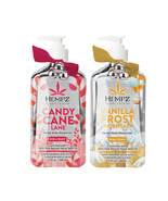 ✓  Hempz Sweet Wonderland Duo, 17 Oz. - $58.88 CAD ✓  Hempz Sweet Wonderland Duo, 17 Oz. - $58.88 CAD