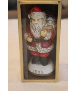 1925 VTG MEMORIES OF SANTA COLLECTION - $14.25