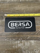 Bersa Vehicle Sticker - $14.73