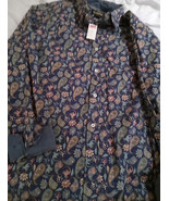 Daniel Cremieux Mens Button Down Shirts XL - $31.39 CAD