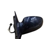 Driver Side View Mirror Power Non-heated Opt DE6 Fits 00-05 LESABRE 307884 - £46.90 GBP