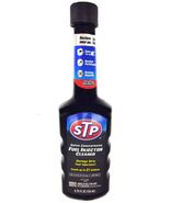 STP Fuel Injector Cleaner, Super Concentrated (5.25 fl oz Bottle) - £12.42 GBP