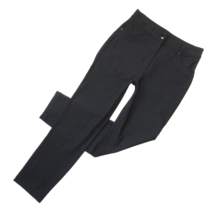 NWT Lululemon City Sleek 5 Pocket 7/8 in Black High Rise Ankle Pants 4 - $91.08