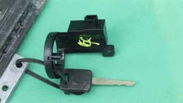 2008 Nissan Armada ECU Computer Immobilizer Ignition Ring & Key BCM MEC73-531-A1 image 4