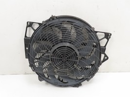 99 BMW Z3 E36 2.8L #1307 Fan Motor, Radiator Cooling, Electric 64548391748 - $98.99