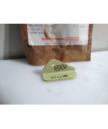 Bell Helicopter Support Bracket P/N 206-062-802-48 - €17,05 EUR