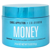 Color Wow Money Mask Deep Hydrating &amp; Strengthening Hair Treatment 7 Oz - $38.75