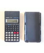 Casio fx-250HC Fraction Scientific Calculator With Cover - Tested Works - €7,88 EUR