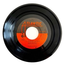 Blues Brothers B Movie Box Car Blues 45 Single 1978 Vinyl Record 7&quot; 45BinE - £15.72 GBP