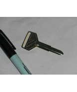 1970-1990 TOYOTA OEM KEY BLANK CELICA COROLLA TERCEL CORONA PICKUP 4RUNN... - $25.49 CAD