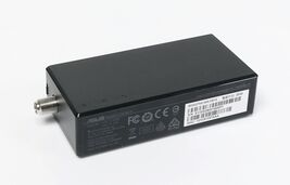 ASUS MA-25 2.5Gbps Ethernet over Coax MoCA Adapter (1-pack) - Black image 2