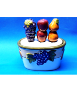 Sonoma Villa HOME INTERIORS 5-Piece Jam Jelly Butter Cheese Spreader Kni... - $19.78