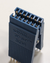 Pomona Electronics Dip-Clip - 5214 - 14 Pin Test Clip - £17.89 GBP