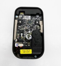 Yale  Assure Lock 2 Key-Free Touchscreen with BT YRD450-BLE-BSP - Black Suede image 6