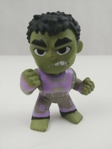 Funko Mystery Mini Bobblehead  Marvel&#39;s Avengers: Endgame Hulk 1/6 Vinyl... - $4.94