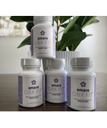 Amare Global GBX Fit 30 Capsules 1st Quadbiotic for Weight Loss ( 4 Bott... - $130.00