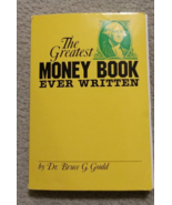 The Greatest Money Book Ever Written by Dr Bruce Gould, Commodities, 198... - £15.53 GBP