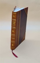 Nigger baby and nine beasts 1901 [Leather Bound] by Porter, Alma Florence - £59.52 GBP