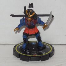 Heroclix Miniature Indy set Death Demon #079 figure ONLY - €8,39 EUR