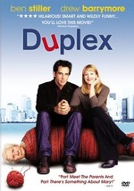 Duplex - Video Vid NTSC Region 1 USA Disk Digital Versatile Disc - £10.04 GBP