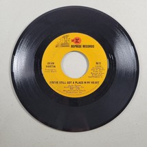Dean Martin 45 RPM Vinyl You ve Still Got A Place In My Heart | Old Yellow Line - £6.35 GBP