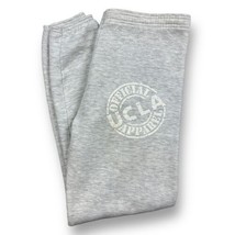 Vintage 80s UCLA Logo Official Gear Sweatpants made in USA size Medium *... - $39.59