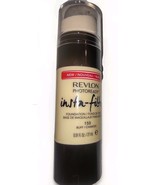 New Revlon #150 Photoready Insta-Filter Face Foundation Buff Sealed 0.91oz - $133.08 MXN