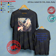 DOLLY PARTON - ROCKSTAR T-Shirt - $23.00+