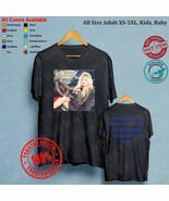 DOLLY PARTON - ROCKSTAR T-Shirt - $428.36 MXN+
