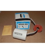 Leviton 8756 Mogul Base Lamp Holder 600V 1500W 4KV Porcelain NIB USA Cro... - $15.49