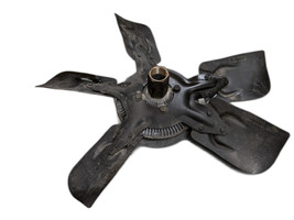 Cooling Fan From 2004 Dodge Ram 3500  5.7 52027846AB - $49.95