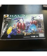 Mega Bloks Halo Covenant Storm Lance Building Kit - €47,29 EUR