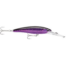 Rapala X-Rap Magnum 15 Purple Mackerel [XRMAG15PM] - £18.80 GBP